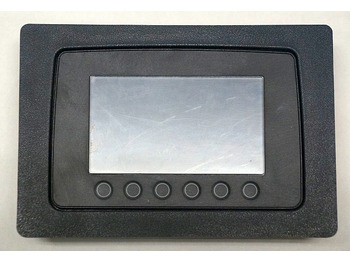 Dashboard JUNGHEINRICH
