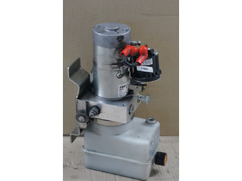 Hydraulic pump JUNGHEINRICH