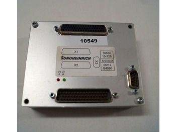 ECU JUNGHEINRICH