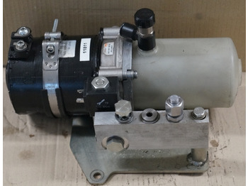 Hydraulic pump LINDE
