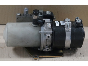 Hydraulic pump LINDE