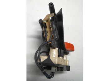 Electrical system for Material handling equipment Linde 1443605100 | Rijschakelaar Control handle Control module: picture 2 Electrical system for Material handling equipment Linde 1443605100 | Rijschakelaar Control handle Control module: picture 2