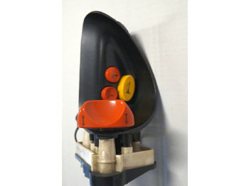 Electrical system LINDE