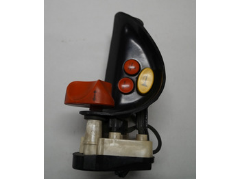 Electrical system LINDE