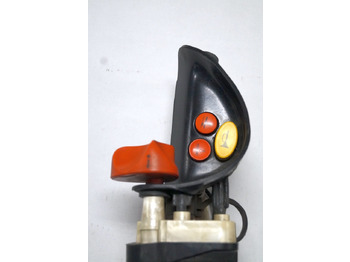 Electrical system LINDE