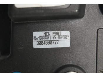ECU for Material handling equipment Still unknown | Combi AC1 rij/hefregeling drive/lifting controller FC221 H 30048: picture 2 ECU for Material handling equipment Still unknown | Combi AC1 rij/hefregeling drive/lifting controller FC221 H 30048: picture 2
