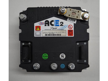 ECU TOYOTA
