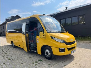 Coach IVECO
