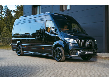 New Minibus, Passenger van Mercedes-Benz Sprinter 319 VIP Business Van/ TV/ Premium Sound Mercedes-Benz Sprinter 319 VIP Business Van/ TV/ IN STOCK!!!: picture 2 New Minibus, Passenger van Mercedes-Benz Sprinter 319 VIP Business Van/ TV/ Premium Sound Mercedes-Benz Sprinter 319 VIP Business Van/ TV/ IN STOCK!!!: picture 2