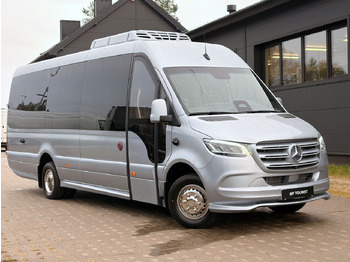 Minibus MERCEDES-BENZ Sprinter 519