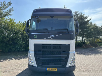 Tractor unit Volvo Volvo FH 500 4x2 ACC I-PARK COOL NEW MODEL FH 500 4x2: picture 2