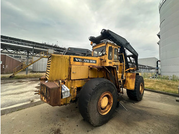 Forestry trailer VOLVO