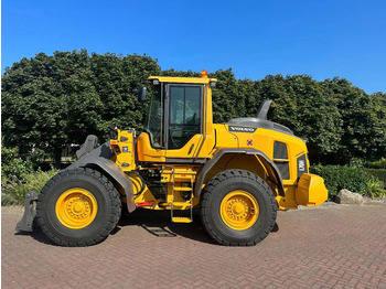 Wheel loader VOLVO L70H