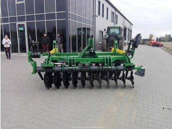 New Disc harrow Agrochlopecki producteur Puma 250: picture 1