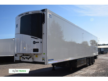 Refrigerator semi-trailer KRONE SDR
