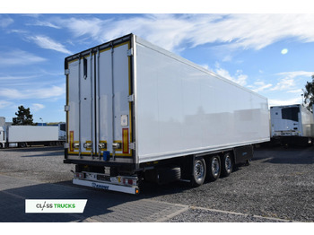 Leasing of Krone SDR Cool Liner FP 60 ThermoKing SLXi 300 Krone SDR Cool Liner FP 60 ThermoKing SLXi 300: picture 4