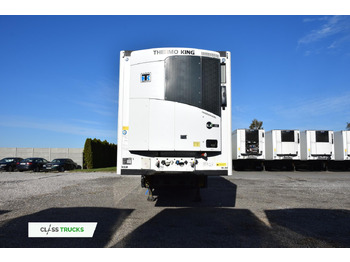Leasing of Krone SDR Cool Liner FP 60 ThermoKing SLXi 300 Krone SDR Cool Liner FP 60 ThermoKing SLXi 300: picture 2