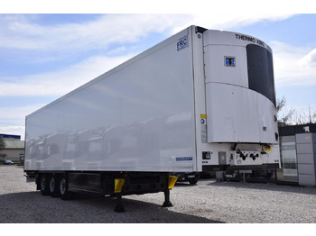 Refrigerator semi-trailer Krone SDR Cool Liner FP 60 ThermoKing SLXi 300: picture 3