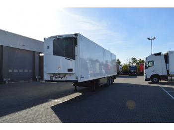 Refrigerator semi-trailer KRONE SDR