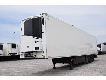 Leasing of Schmitz Cargobull SKO Double Deck FP 60 ThermoKing SLXi 300 Schmitz Cargobull SKO Double Deck FP 60 ThermoKing SLXi 300: picture 1