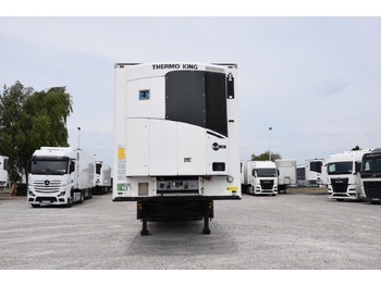 Leasing of Schmitz Cargobull SKO Double Deck FP 60 ThermoKing SLXi 300 Schmitz Cargobull SKO Double Deck FP 60 ThermoKing SLXi 300: picture 2