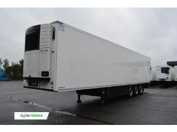 Refrigerator semi-trailer SCHMITZ SKO