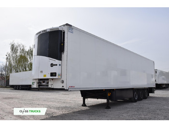 Refrigerator semi-trailer SCHMITZ SKO