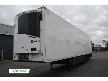 Refrigerator semi-trailer SCHMITZ SKO