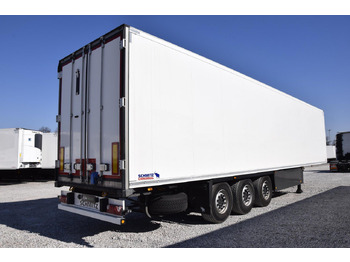 Refrigerator semi-trailer Schmitz Cargobull SKO FP 60 ThermoKing SLXi 300: picture 4