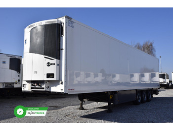 Refrigerator semi-trailer SCHMITZ SKO