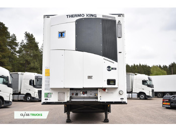 Refrigerator semi-trailer Schmitz Cargobull SKO FP 60 ThermoKing SLXi 300: picture 2