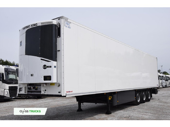 Refrigerator semi-trailer SCHMITZ SKO