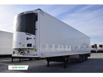 Refrigerator semi-trailer SCHMITZ SKO