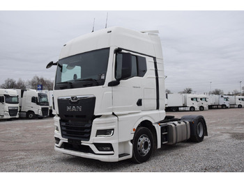Tractor unit MAN TGX 18.470