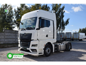 Tractor unit MAN TGX 18.470