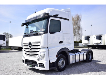Tractor unit MERCEDES-BENZ Actros 1845
