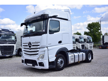 Tractor unit MERCEDES-BENZ Actros 1845