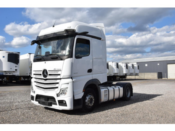 Tractor unit MERCEDES-BENZ Actros 1845