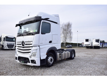 Tractor unit MERCEDES-BENZ Actros 1845