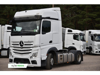 Tractor unit MERCEDES-BENZ Actros 1845