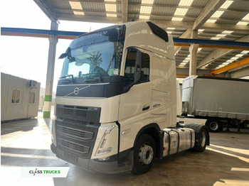 Tractor unit VOLVO FH 460