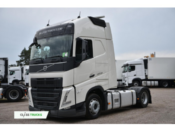 Tractor unit VOLVO FH 460