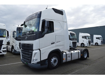 Tractor unit VOLVO FH 460