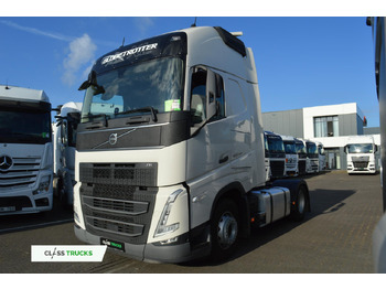 Tractor unit VOLVO FH 460