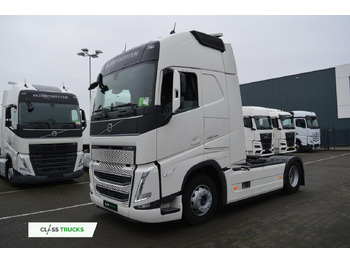 Tractor unit VOLVO FH 460