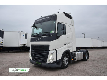 Tractor unit VOLVO FH 460