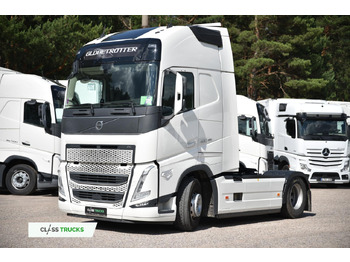 Tractor unit VOLVO FH 460