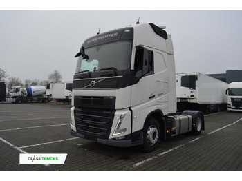 Tractor unit VOLVO FH 460