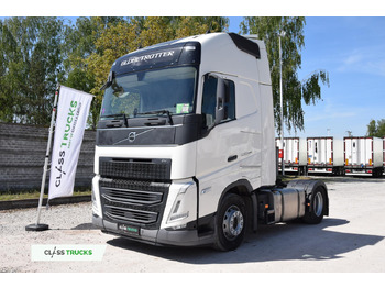 Tractor unit VOLVO FH 500