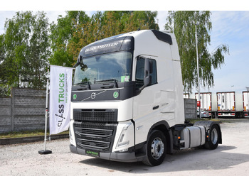 Tractor unit VOLVO FH 500